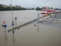 2013 Povodne Praha